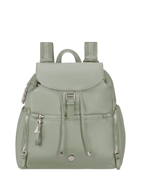 SAMSONITE KARISSA EVO  Sac à dos  vert sauge - Sacs pour Femme