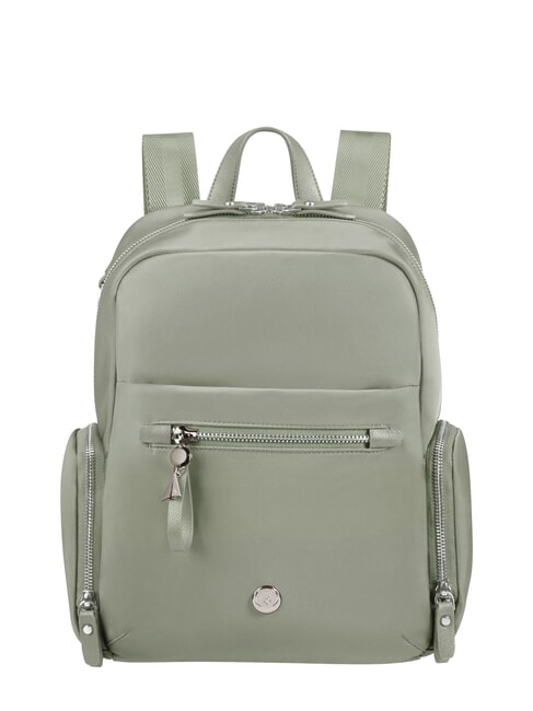 SAMSONITE KARISSA EVO Daily Sac à dos pour femme vert sauge - Sacs pour Femme