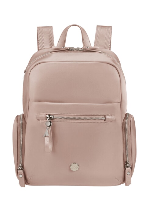 SAMSONITE KARISSA EVO Daily Sac à dos pour femme ROSE DOUCE - Sacs pour Femme