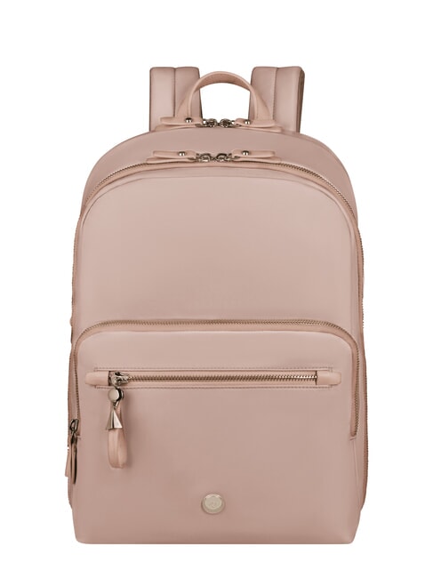 SAMSONITE KARISSA EVO Sac à dos pour ordinateur portable 14,1" ROSE DOUCE - Sacs pour Femme