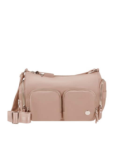 SAMSONITE KARISSA EVO Sac à bandoulière ROSE DOUCE - Sacs pour Femme