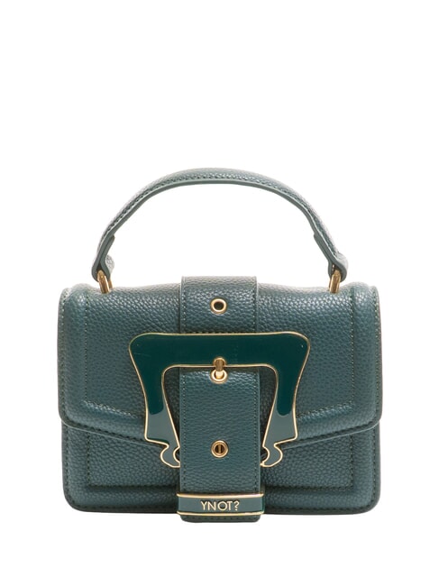 YNOT CANDY  Mini sac à main avec bandoulière essence - Sacs pour Femme