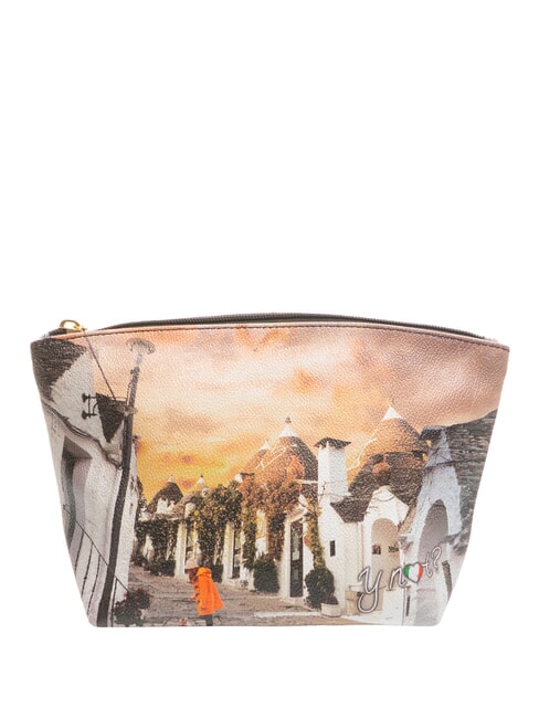 YNOT YESBAG  Beauté moyenne la vie dans les trulli - Trousses