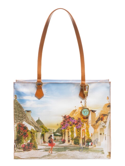 YNOT YESBAG SPECIAL  Sac à bandoulière Trullissima - Sacs pour Femme