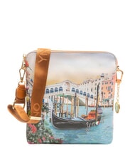 YNOT YESBAG Sac à bandoulière plat - Sacs pour Femme