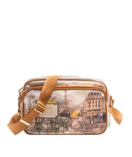 YNOT YESBAG &Eacute;tui d'&eacute;paule pour appareil photo M&eacute;tro parisien - Sacs pour Femme - 1