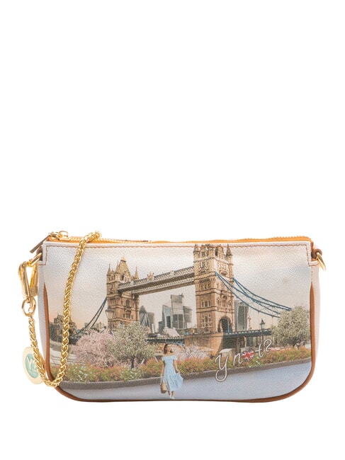 YNOT YESBAG SPECIAL  Sac à bandoulière Londres Kate - Sacs pour Femme