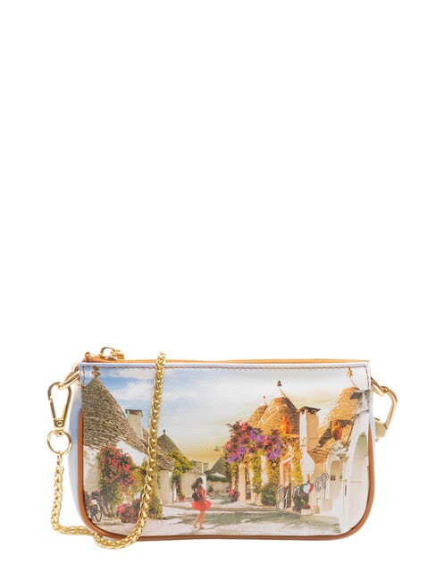 YNOT YESBAG SPECIAL Mini sac à bandoulière Trullissima - Sacs pour Femme