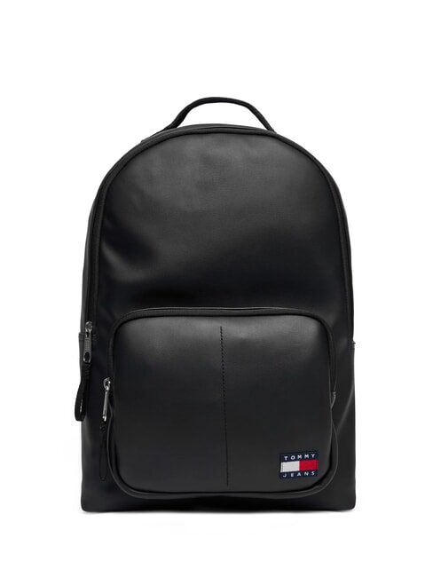 TOMMY HILFIGER TJM ESS DAILY Sac à dos le noir - Sacs pour Femme