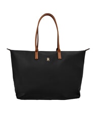 TOMMY HILFIGER POPETTE Maxi sac bandoulière - Sacs pour Femme