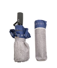 BORBONESE MINI Parapluie en tissu recyclé OP - Parapluies