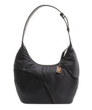 BORBONESE TENNIS  Sac bandoulière hobo - Sacs pour Femme