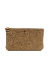 BORBONESE VITE COATED OP Pochette tout usage - Pochettes & Trousses