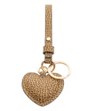 BORBONESE KEYRING Porte-clés - Porte-clés