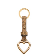 BORBONESE KEYRING Cuore Porte-clés - Porte-clés