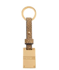 BORBONESE KEYRING Piastrina Porte-clés - Porte-clés