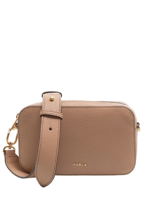 FURLA PETUNIA Mini sac à bandoulière LUNE - Sacs pour Femme