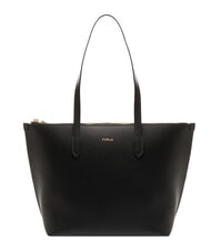 FURLA CLASSIC Sac cabas en cuir - Sacs pour Femme
