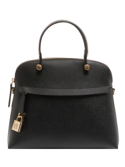 FURLA CLASSIC Sac à main avec bandoulière Noir - Sacs pour Femme