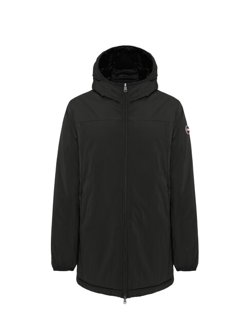 COLMAR OTHERWISE Veste matelassée noir - Vestes pour hommes