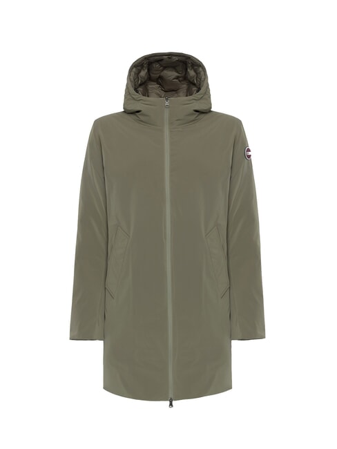 COLMAR ENDURANCE Veste réversible boueux - Vestes pour hommes