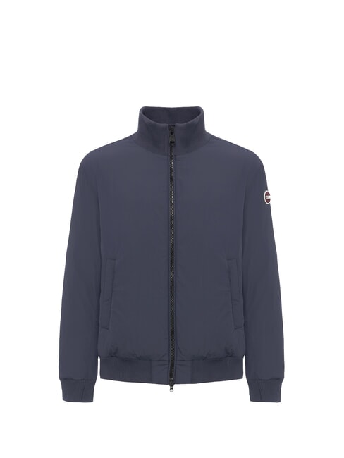 COLMAR TRAVELLER Veste entièrement zippée bleu marine - Doudounes homme