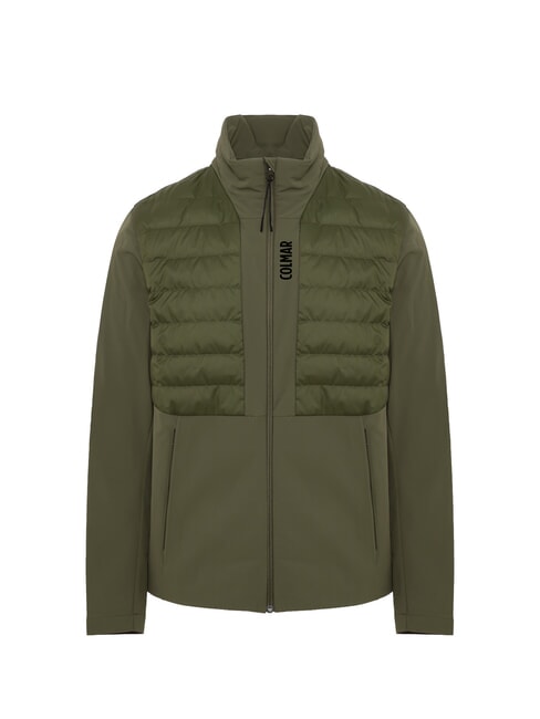 COLMAR SCI ARKELL  Veste matelassée musc - Vestes pour hommes