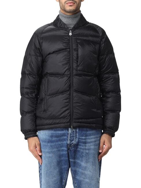 COLMAR UPRISE Couette en duvet noir - Doudounes homme