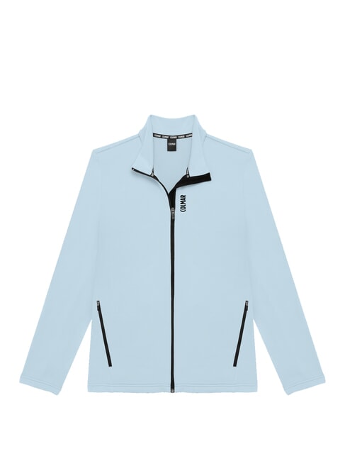 COLMAR SCI FACETIME  Sweat-shirt entièrement zippé avion - Pulls molletonnés