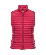 COLMAR DELUXE Gilet matelass&eacute; &agrave; col montant - Gilet femme