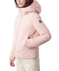 COLMAR PURENESS Veste matelass&eacute;e &agrave; capuche - Vestes pour femmes
