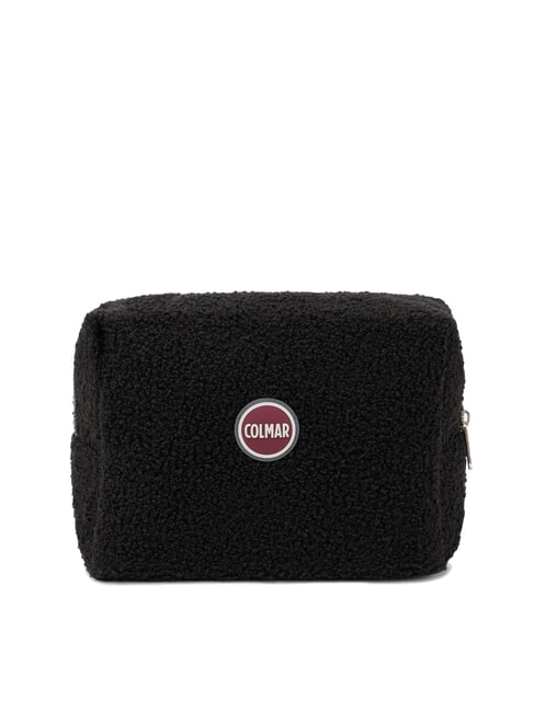 COLMAR CURRENCY Ours en peluche beauté noir - Trousses