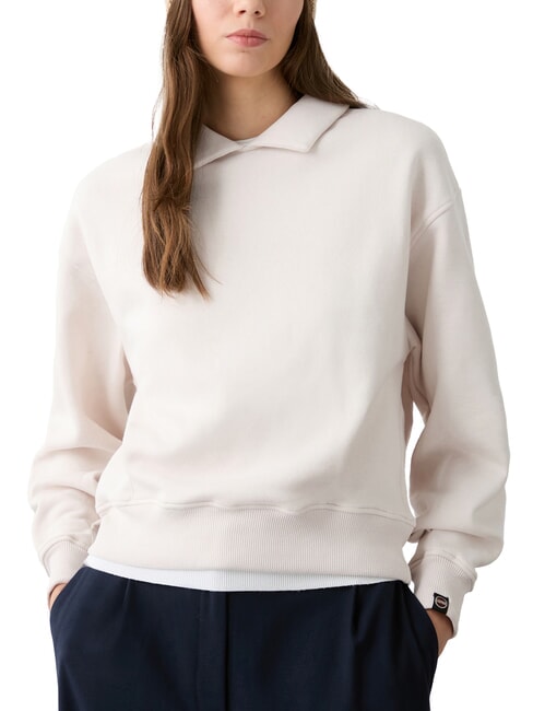 COLMAR STUNNING Sweat-shirt avec col encens - Sweat-shirts pour femmes