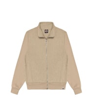 COLMAR UPPERCLASS Sweat-shirt zippé en maille torsadée - Sweat-shirts pour femmes