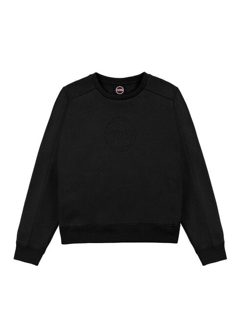 COLMAR STUNNING KIDS Sweat-shirt à col rond noir - Bébé Sweat
