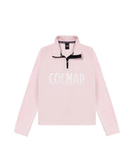 COLMAR SCI FACETIME KIDS Sweat-shirt thermique demi-zip millennialpink - B&eacute;b&eacute; Sweat - 1