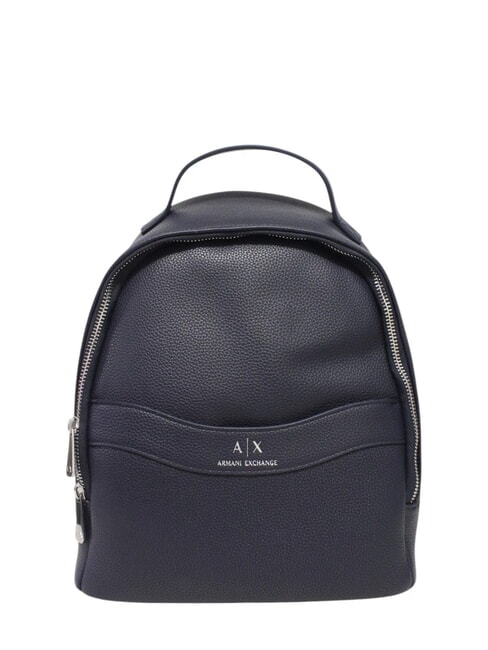 ARMANI EXCHANGE WAVE Sac à dos capitaine du ciel - Sacs pour Femme