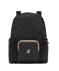 KWAY LE VRAI 4.0 MICHEL Sac à dos pliable - Sacs à dos pour l'École & les Loisirs