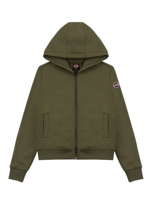 COLMAR MODISH KIDS Sweat-shirt entièrement zippé buisson - Bébé Sweat