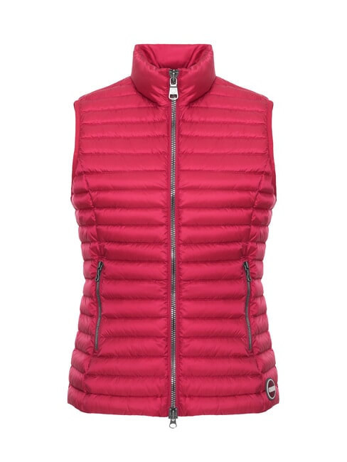 COLMAR DELUXE Gilet matelassé à col montant rebelle - Gilet femme