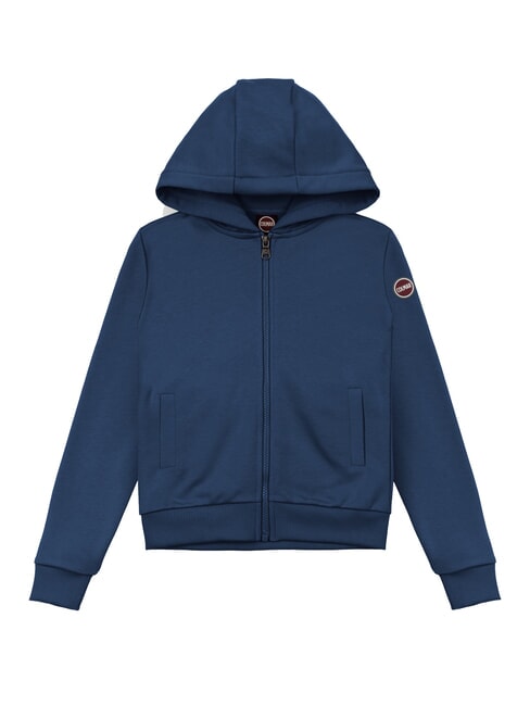 COLMAR CONNECTIVE KIDS Sweatshirt à capuche bleu foncé - Bébé Sweat