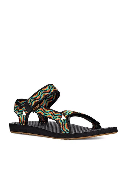 TEVA ORIGINAL UNIVERSAL sandales Renaissance des archives des années 80 - Chaussures Homme