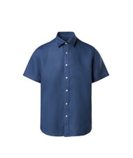 NORTH SAILS N/S chemise en lin - Chemises pour hommes