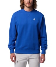 NORTH SAILS BASIC Sweat-shirt en coton - Pulls molletonn&eacute;s