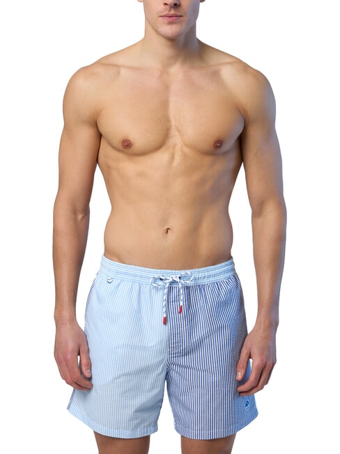 NORTH SAILS VOLLEY Costume combinaisons 2 - Maillots de bain