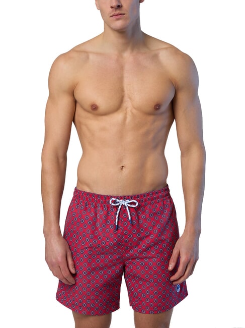 NORTH SAILS VOLLEY Déguisement short long combinaison 74 - Maillots de bain