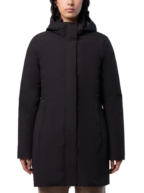 NORTH SAILS DARTMOUTH Veste à capuche noir - Vestes pour femmes