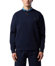 NORTH SAILS LOGO Sweat-shirt à col rond - Pulls molletonnés