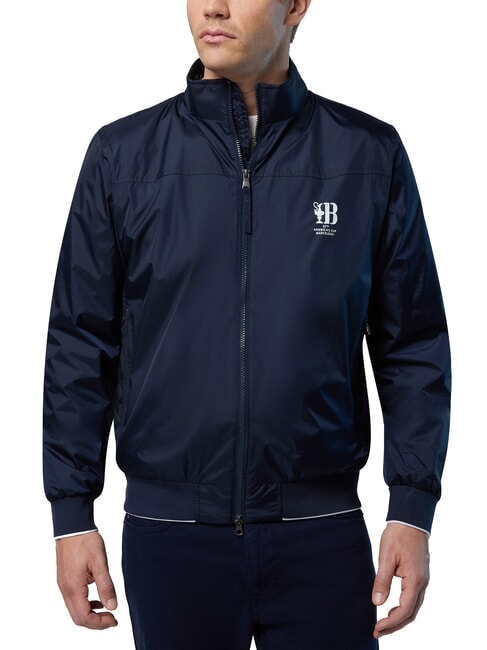 NORTH SAILS AC37 SAILOR Veste bleu marine - Vestes pour hommes