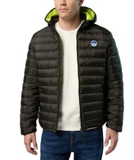 NORTH SAILS SKYE HOODIE Doudoune à capuche - Doudounes homme